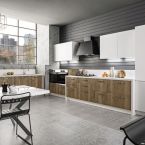 ar cucina Iside regina moderna promozione offerta Sicilia Catania Messina 1